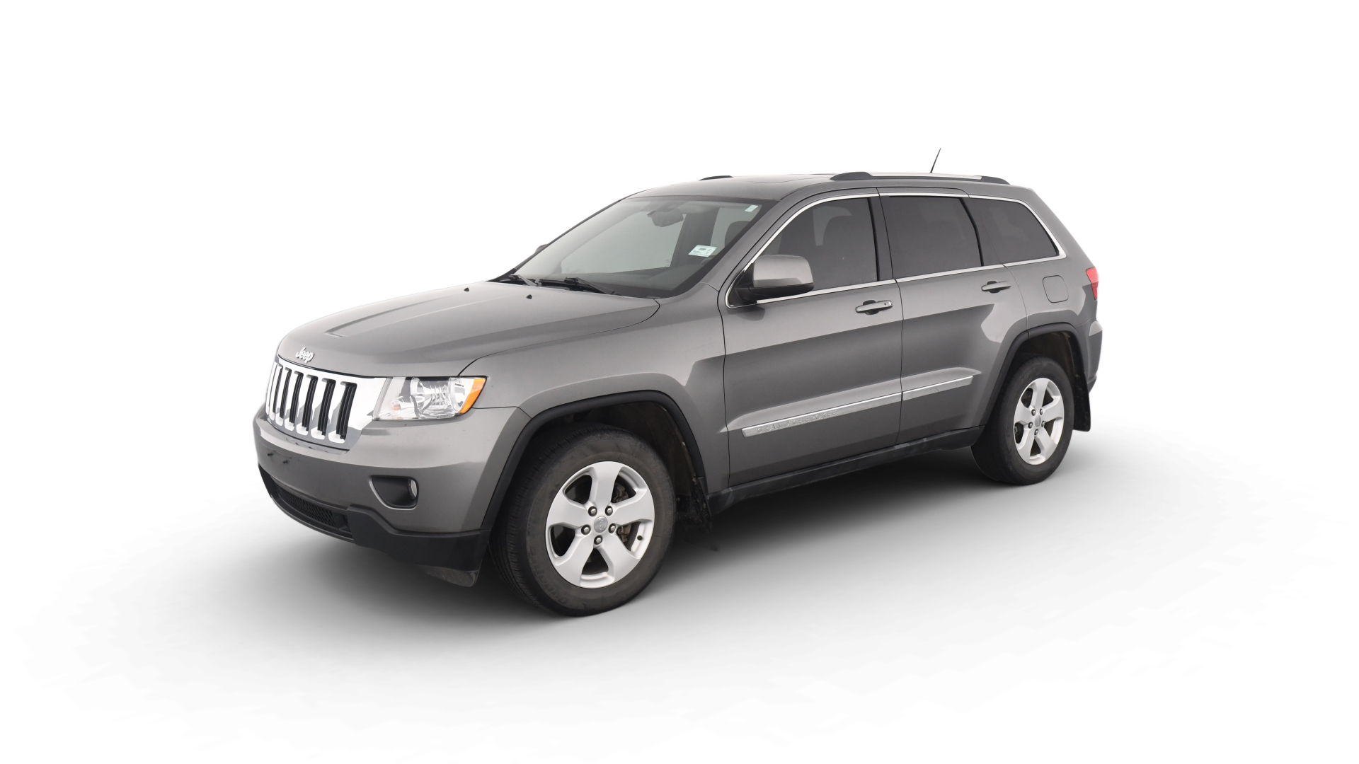 Used 2011 Jeep Grand Cherokee Carvana